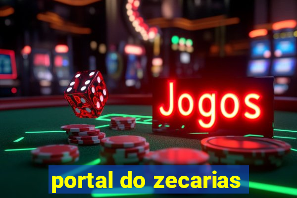 portal do zecarias